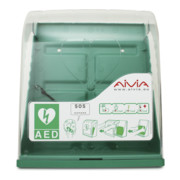 Gramm Medical Aivia S, armoire de protection DEA