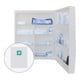 Gramm Medical Armoire à pharmacie en plastique DIN 13 157-1