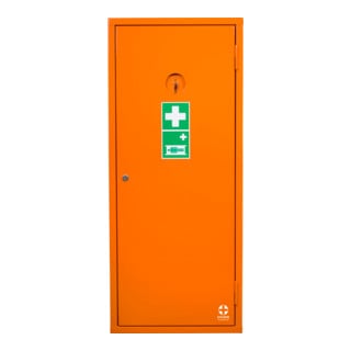 Gramm Medical Armoire médicale K, vide