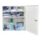 Gramm Medical Armoire métallique professionnelle LABORATOIRE & CHIMIE-3