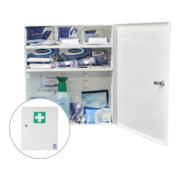 Gramm Medical Armoire métallique secteur ALIMENTAIRE