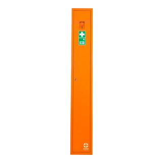 Gramm Medical Armoire sanitaire N, vide