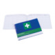 Gramm Medical Carnet de pansements DIN A5-1