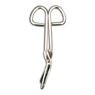 Gramm Medical Ciseaux, métal, DIN 58 279-A 145
