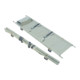 Gramm Medical Civière type N, DIN 13 024, 1 x pliable-1