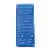 Compresse Gramm Medical froide / chaude avec gel