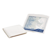Tissu de pansement Gramm Medical stérile, DIN 13 152-A