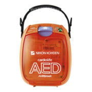 Gramm Medical Défibrillateur AED 3100 Nihon Kohden