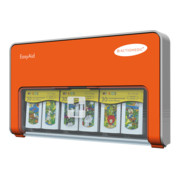Gramm Medical Distributeur de pansements EasyAid avec équipement de base KIDS