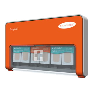 Gramm Medical Distributeur de pansements EasyAid Standard I