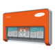 Gramm Medical Distributeur de pansements EasyAid Standard I-1