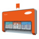 Gramm Medical Distributeur de pansements EasyAid Standard I