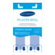 Gramm Medical EasyAid Bandes de recharge 19 x 72 mm DÉTECTABLE/ÉLASTIQUE-1