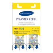 Gramm Medical EasyAid Bandes de recharge 19 x 72 mm ENFANTS