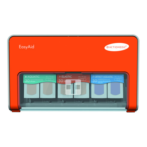 Gramm Medical EasyAid-Pflasterspender Standard I