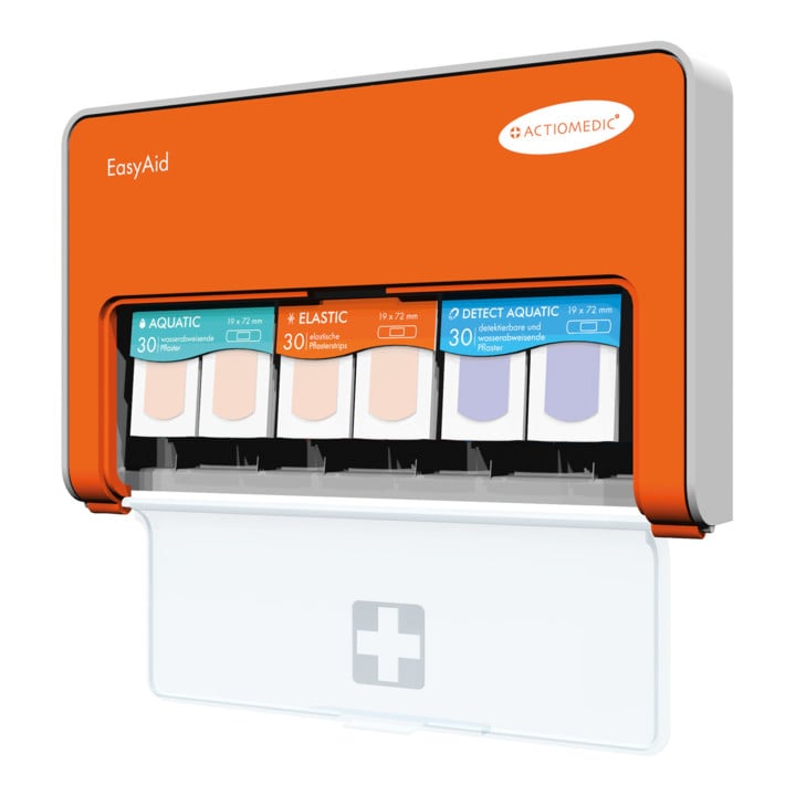 Gramm Medical EasyAid-Pflasterspender Standard I
