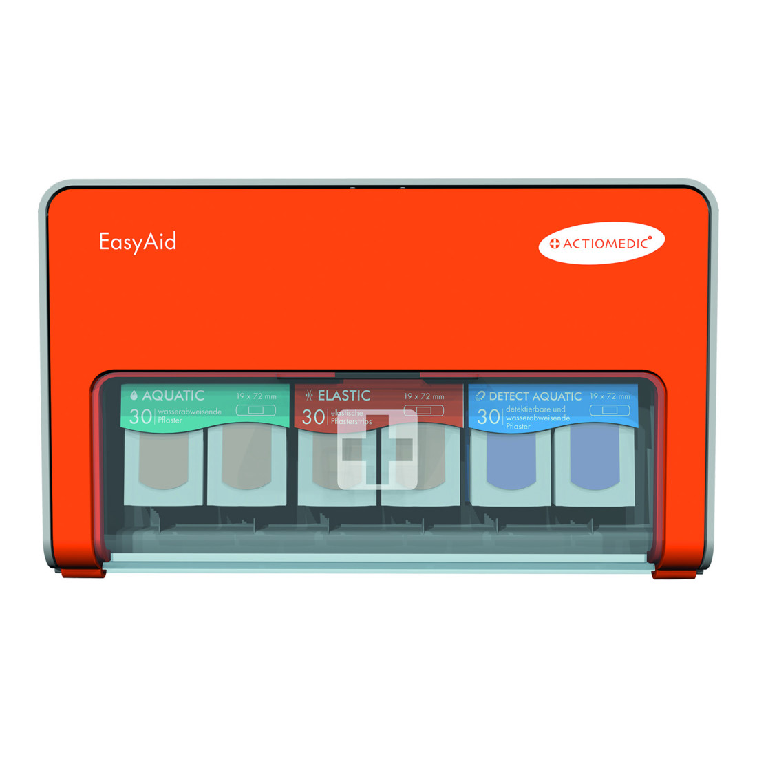 Gramm Medical EasyAid-Pflasterspender Standard I