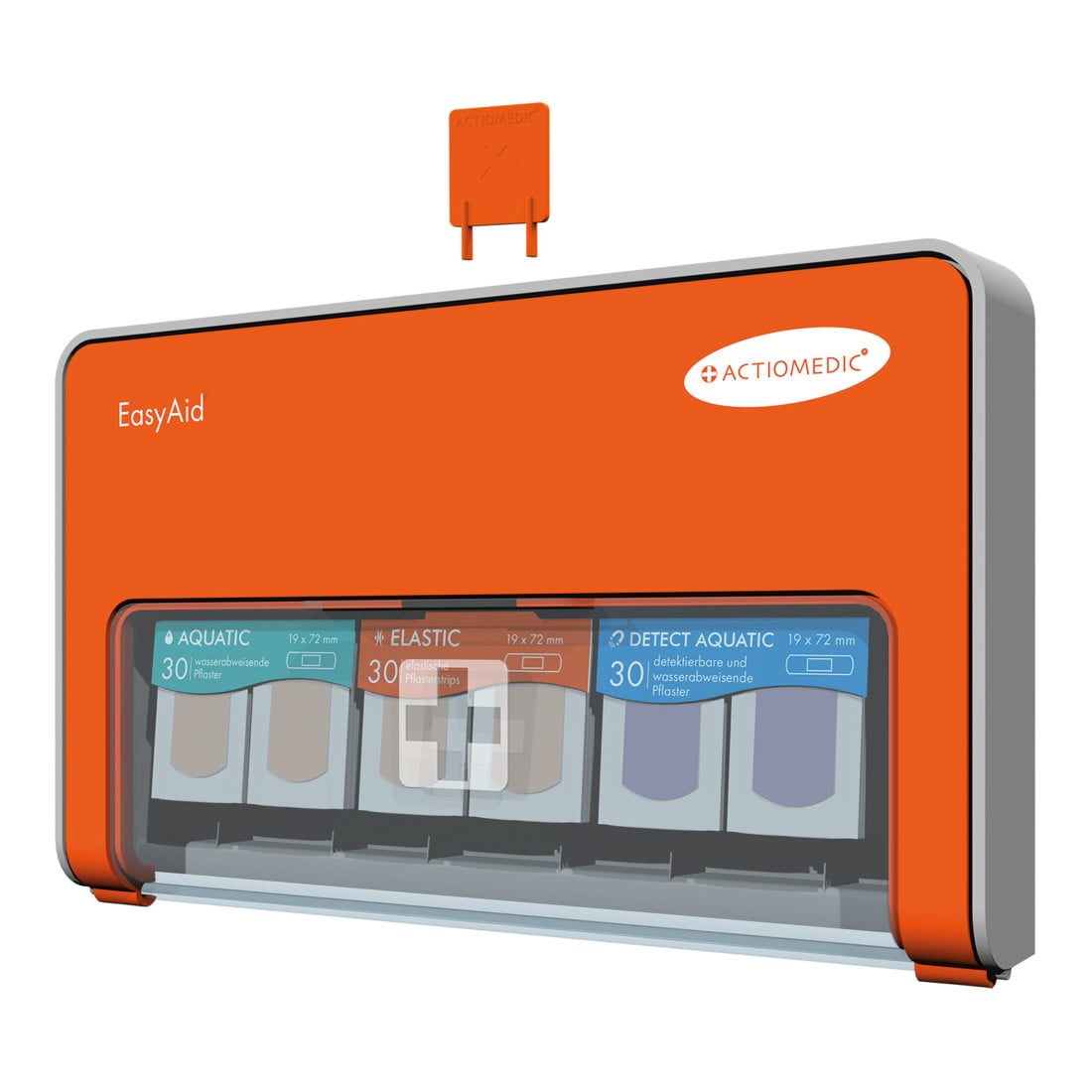 Gramm Medical EasyAid-Pflasterspender Standard I