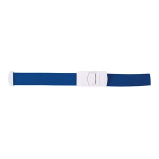 Gramm Medical Garrot veineux à une main, bleu