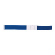 Gramm Medical Garrot veineux à une main, bleu