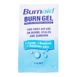 Gramm Medical Gel pour brûlures, 3,5 g