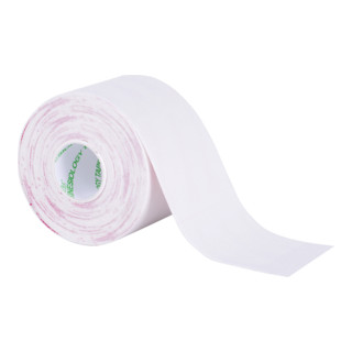 Gramm Medical Kinesiologie-Tape, 5 cm x 5 m, blanc