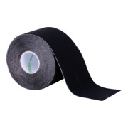 Gramm Medical Kinesiologie Tape, 5 cm x 5 m, noir-1