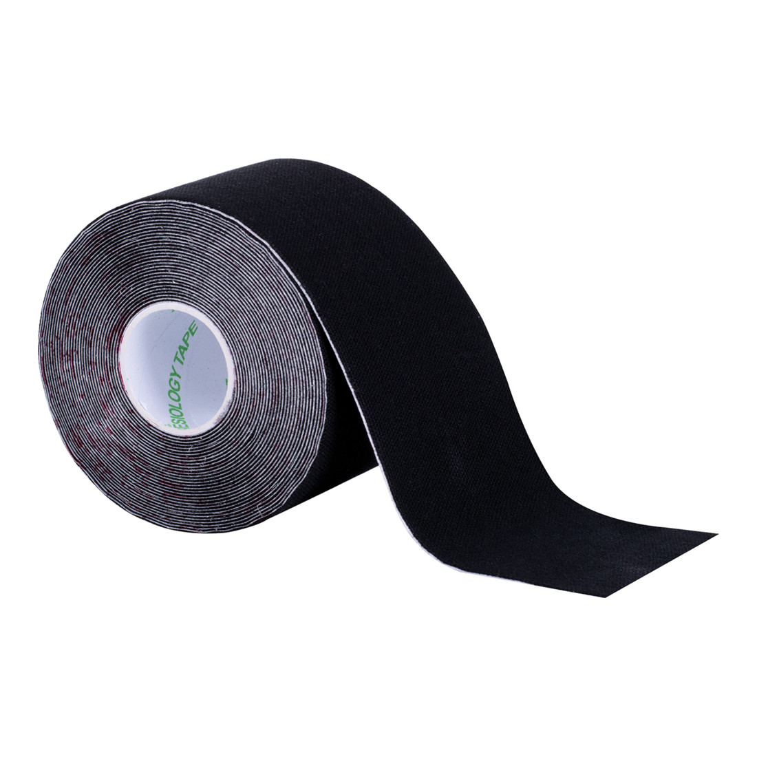Gramm Medical Kinesiologie Tape, 5 cm x 5 m, noir