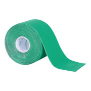 Gramm Medical Kinesiologie-Tape, 5 cm x 5 m, vert-1