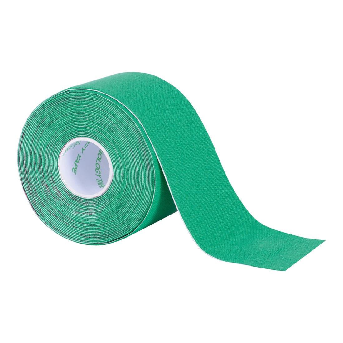 Gramm Medical Kinesiologie-Tape, 5 cm x 5 m, vert