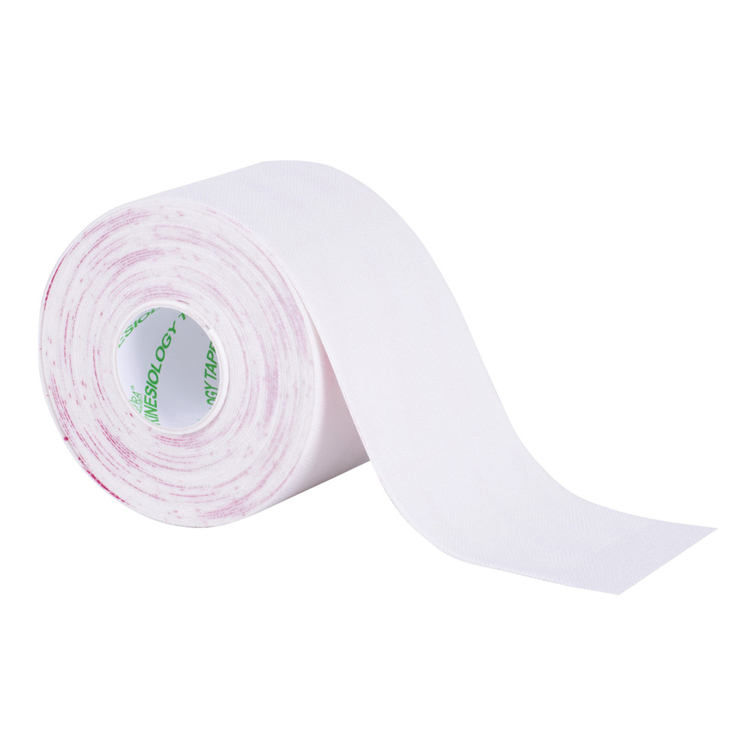 Gramm Medical Kinesiologie-Tape, 5 cm x 5 m, weiß