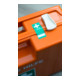 Gramm Medical Label de contrôle pour trousses de premiers secours / 64-1