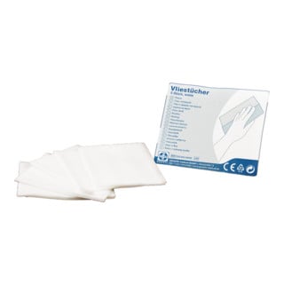Gramm Medical Lingettes non tissées, 200 x 300 mm