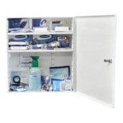 Gramm Medical Metall-Branchenschrank WERKSTATT &  KFZ-3