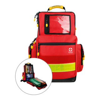 Gramm Medical Notfall-Rucksack LARGE RESPONDER