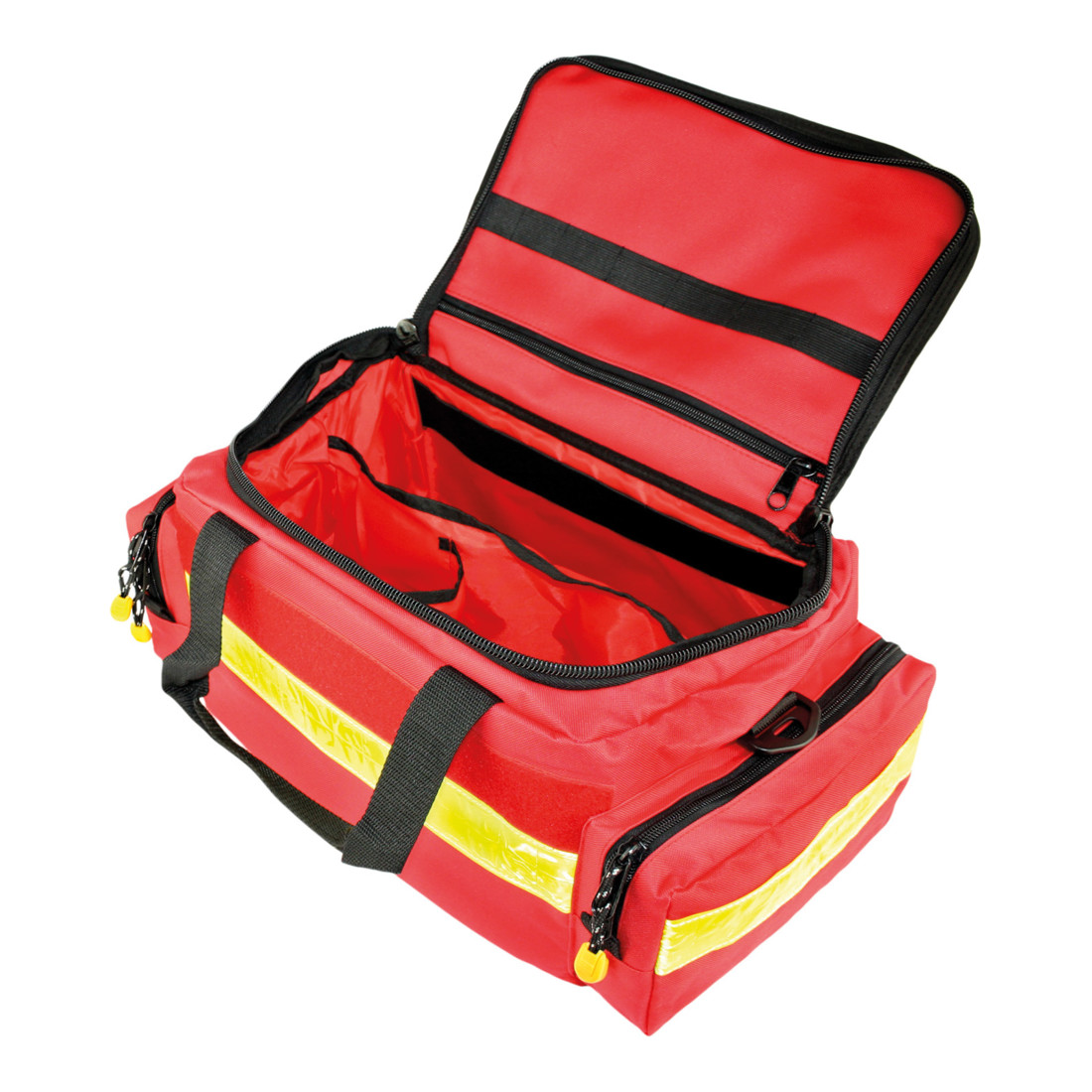 GRAMM Medical Notfall-Tasche OFFICE leer