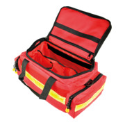 Gramm Medical Notfall-Tasche OFFICE, rot-3