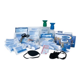 GRAMM Medical ÖNORM Z 1020 Typ I - Füllung + SPECIAL Baustelle