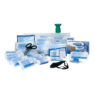 GRAMM Medical ÖNORM Z 1020 Typ I - Füllung + SPECIAL Elektrotechnik