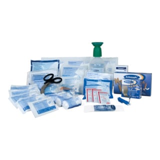 GRAMM Medical ÖNORM Z 1020 Typ I - Füllung + SPECIAL Gastro & Hotel