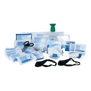 GRAMM Medical ÖNORM Z 1020 Typ I - Füllung + SPECIAL Großhandel & Lagerei