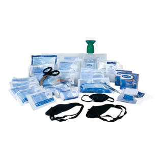 GRAMM Medical ÖNORM Z 1020 Typ I - Füllung + SPECIAL Holzbearbeitung