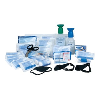 GRAMM Medical ÖNORM Z 1020 Typ I - Füllung + SPECIAL Metallhandwerk