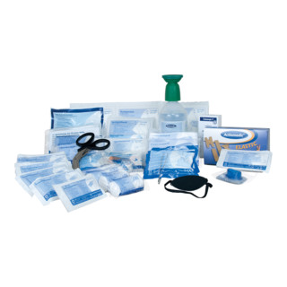 GRAMM Medical ÖNORM Z 1020 Typ I - Füllung + SPECIAL Verwaltung