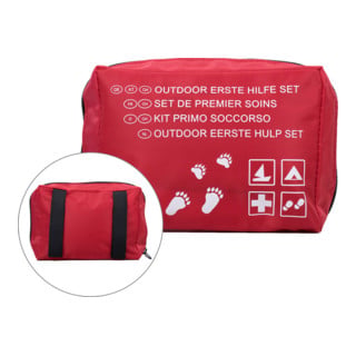 GRAMM Medical Outdoor-Verbandtasche