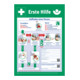 Gramm Medical Panneau de secours d'urgence-1