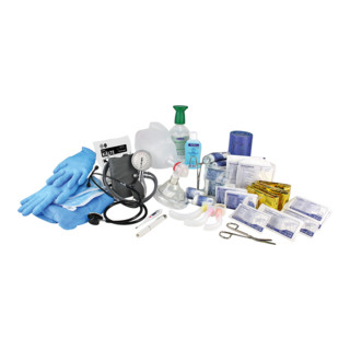 Gramm Medical Pansement de remplissage RESPONDER
