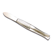 Gramm Medical Pince, plate, 8 cm