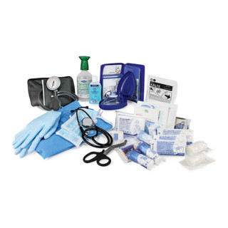 Gramm Medical Remplissage de pansements OFFICE