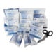 GRAMM medical Remplissage de pansements selon DIN 13 157-1